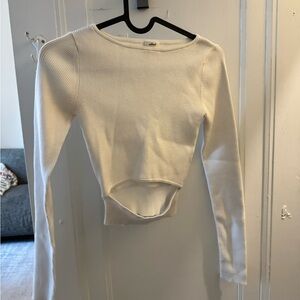 Cute Aritzia going out top